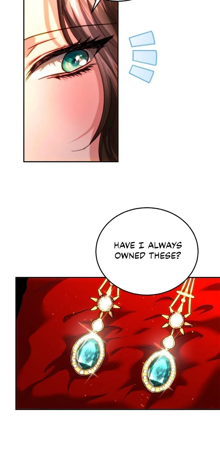 Read Rosalyn Vogart chapter 41 image 19 on Lezhin