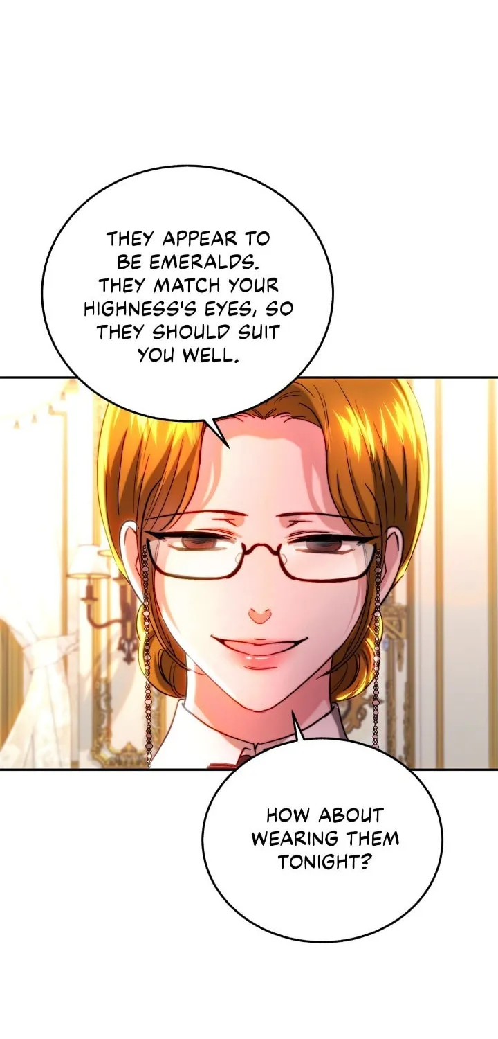 Read Rosalyn Vogart chapter 41 image 20 on Lezhin
