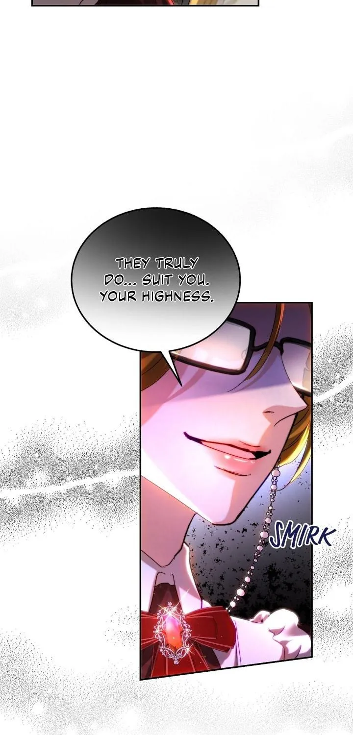 Read Rosalyn Vogart chapter 41 image 22 on Lezhin