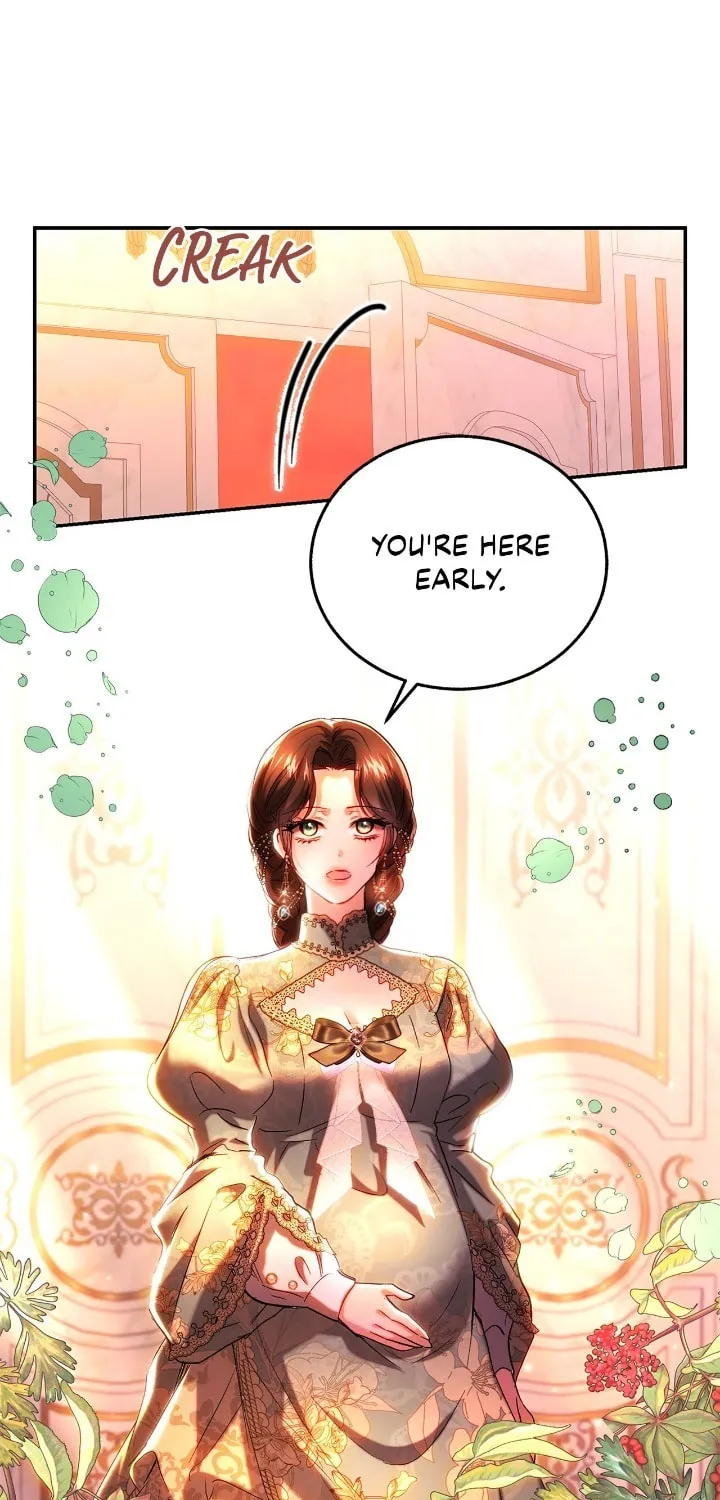 Read Rosalyn Vogart chapter 41 image 24 on Lezhin