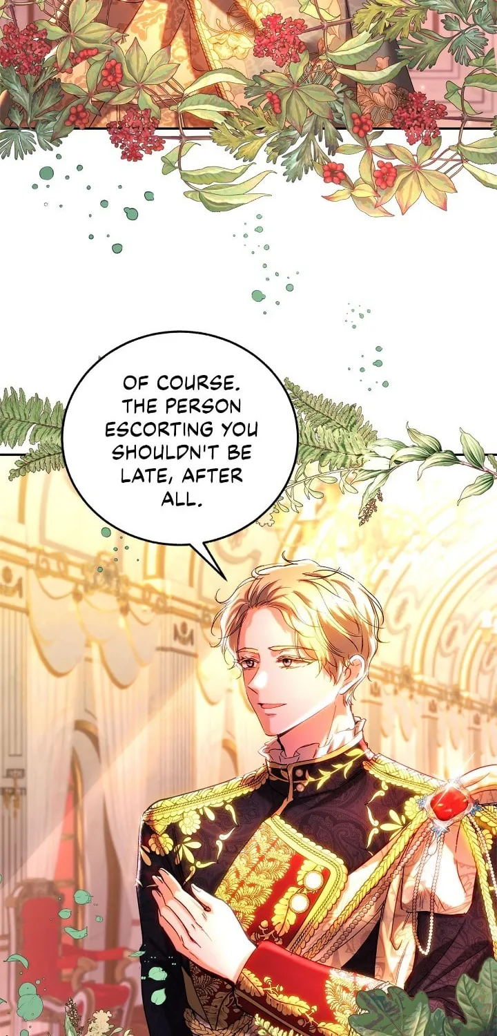 Read Rosalyn Vogart chapter 41 image 25 on Lezhin