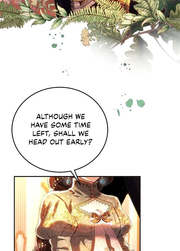 Read Rosalyn Vogart chapter 41 image 26 on Lezhin