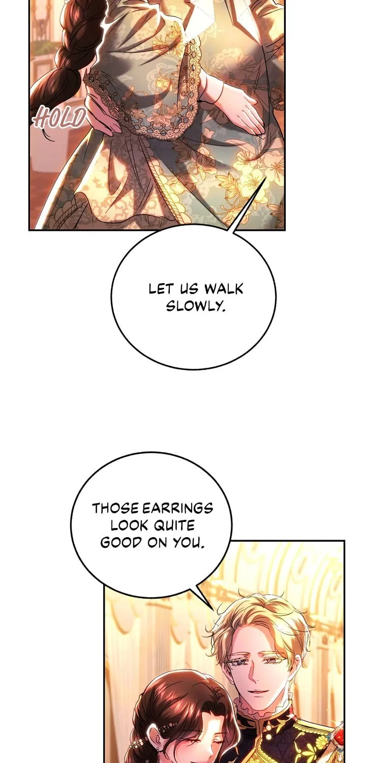 Read Rosalyn Vogart chapter 41 image 27 on Lezhin