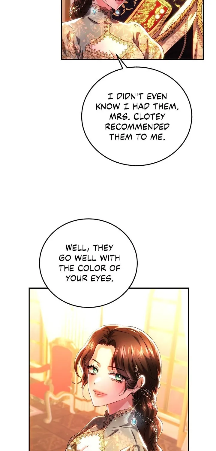 Read Rosalyn Vogart chapter 41 image 28 on Lezhin
