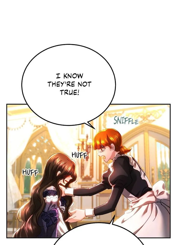 Read Rosalyn Vogart chapter 41 image 3 on Lezhin