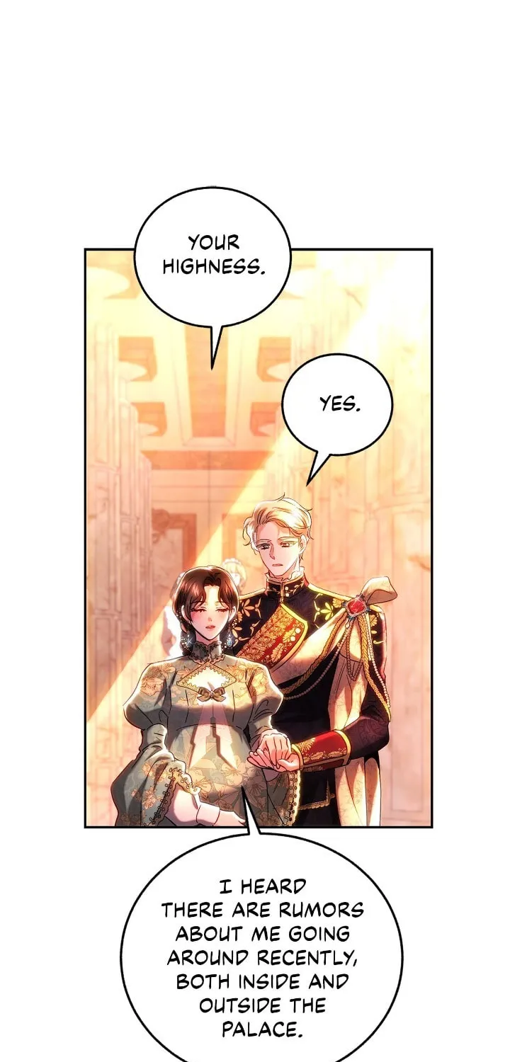 Read Rosalyn Vogart chapter 41 image 32 on Lezhin