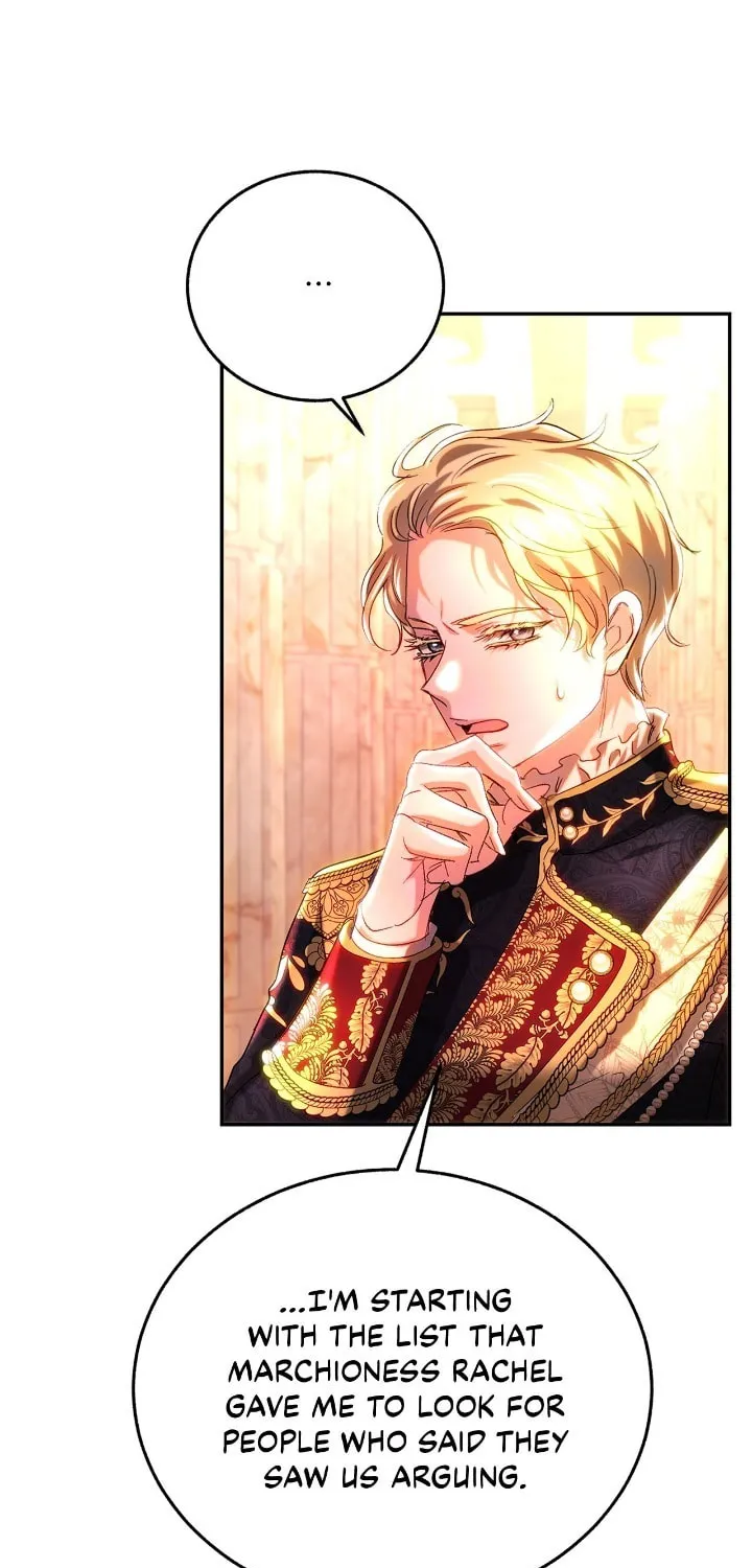 Read Rosalyn Vogart chapter 41 image 35 on Lezhin
