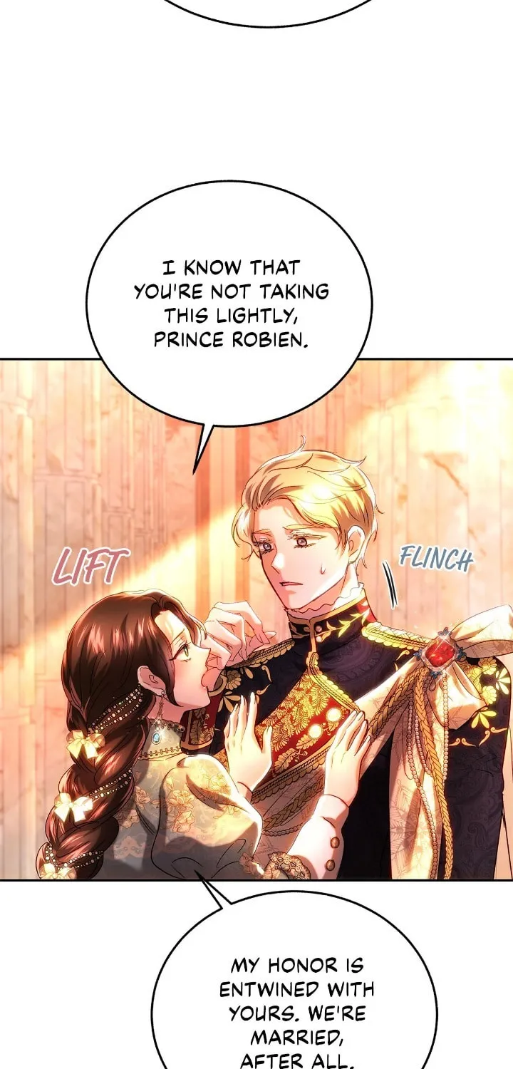 Read Rosalyn Vogart chapter 41 image 36 on Lezhin