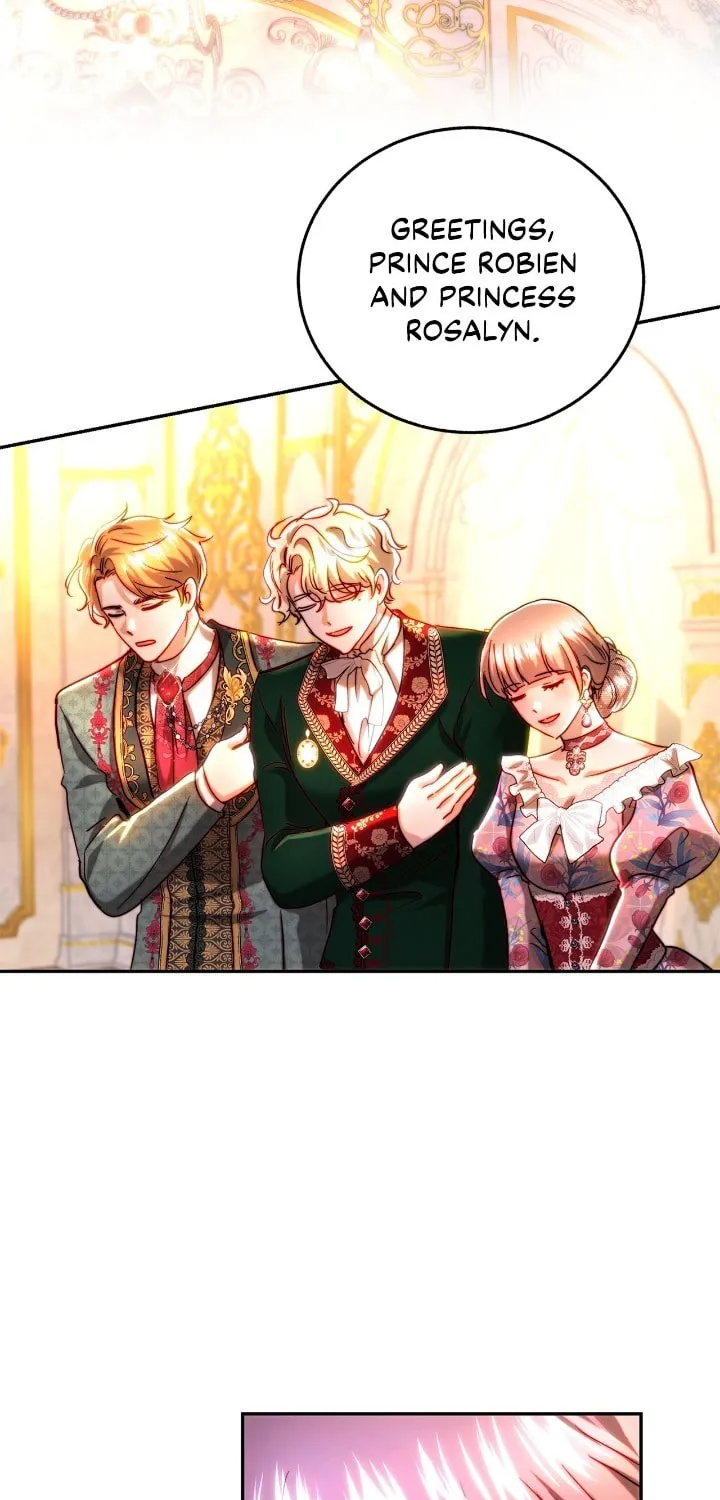 Read Rosalyn Vogart chapter 41 image 43 on Lezhin