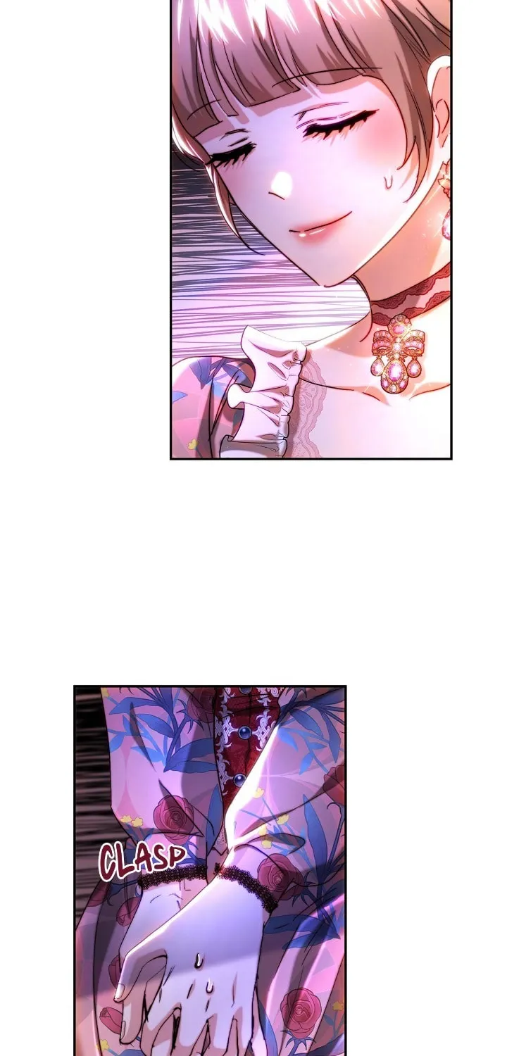 Read Rosalyn Vogart chapter 41 image 44 on Lezhin