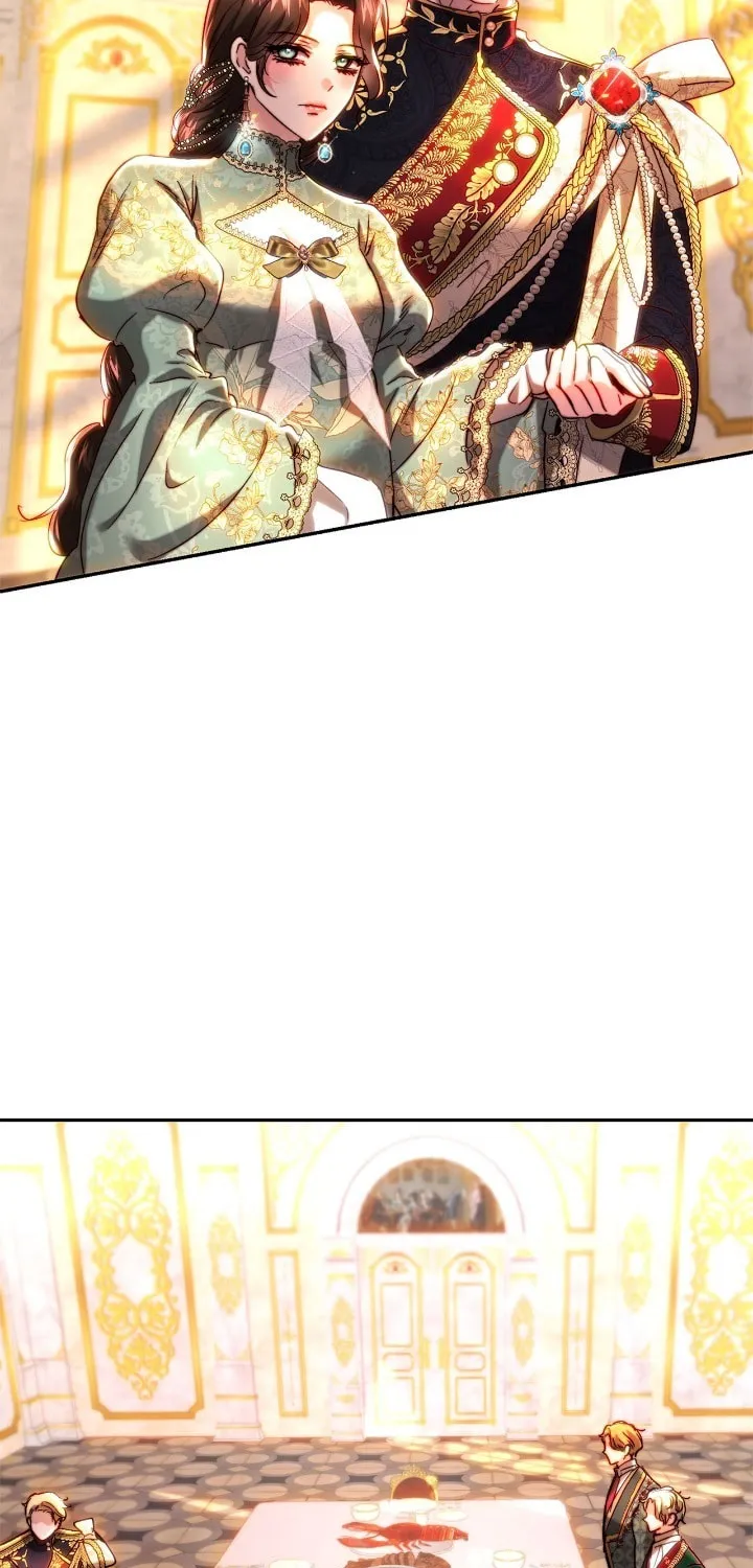 Read Rosalyn Vogart chapter 41 image 46 on Lezhin