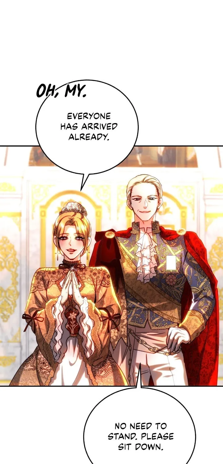 Read Rosalyn Vogart chapter 41 image 48 on Lezhin