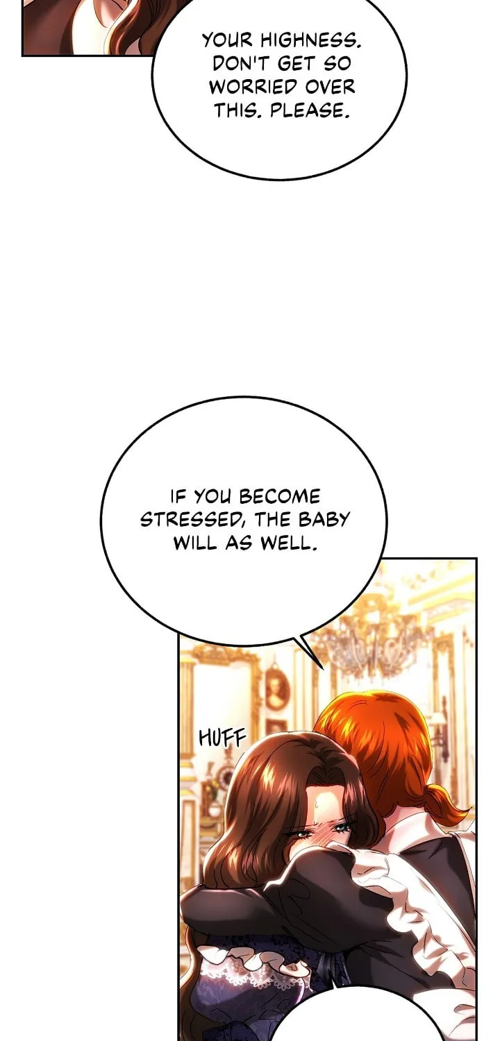 Read Rosalyn Vogart chapter 41 image 5 on Lezhin