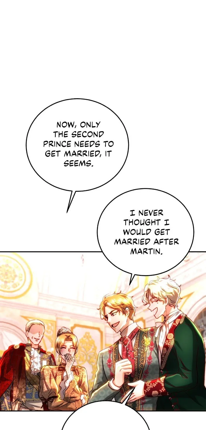 Read Rosalyn Vogart chapter 41 image 51 on Lezhin