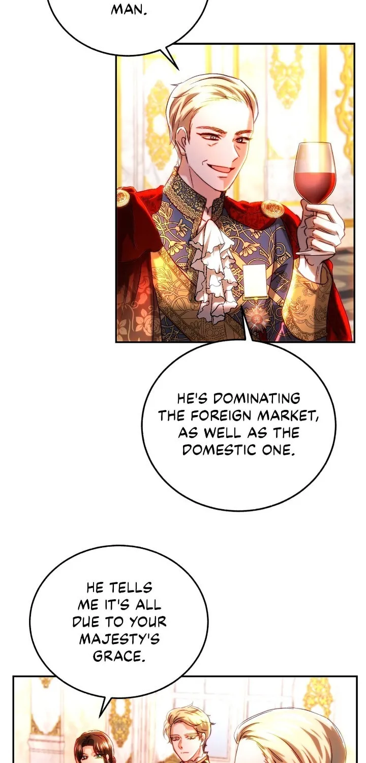 Read Rosalyn Vogart chapter 41 image 57 on Lezhin