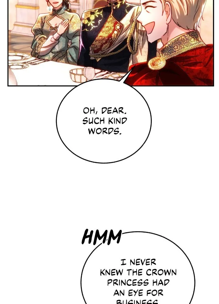 Read Rosalyn Vogart chapter 41 image 58 on Lezhin