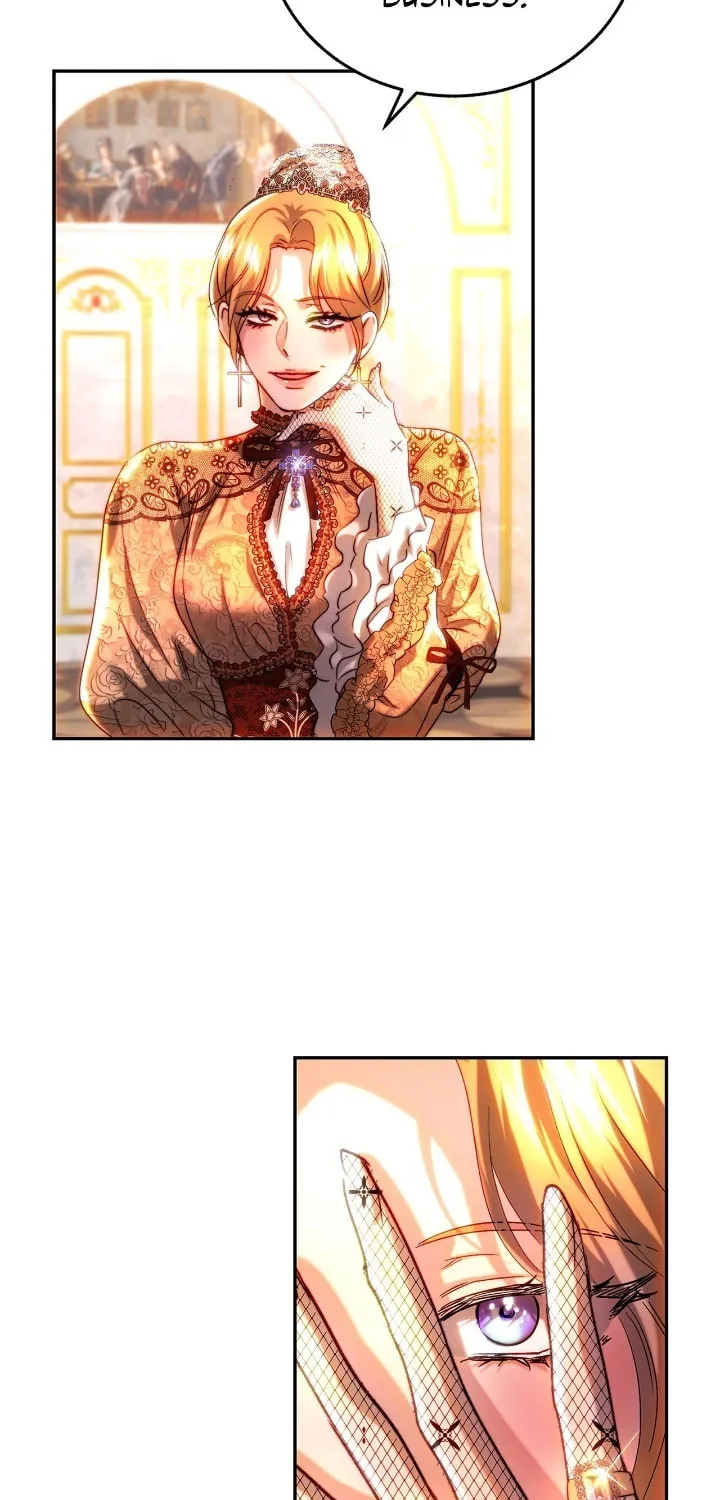 Read Rosalyn Vogart chapter 41 image 59 on Lezhin