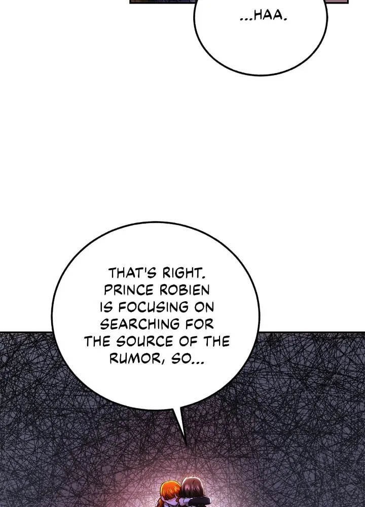 Read Rosalyn Vogart chapter 41 image 6 on Lezhin