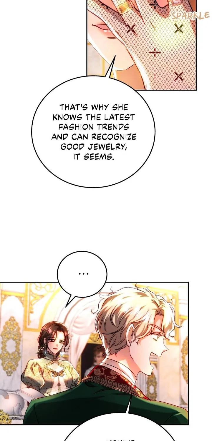 Read Rosalyn Vogart chapter 41 image 60 on Lezhin