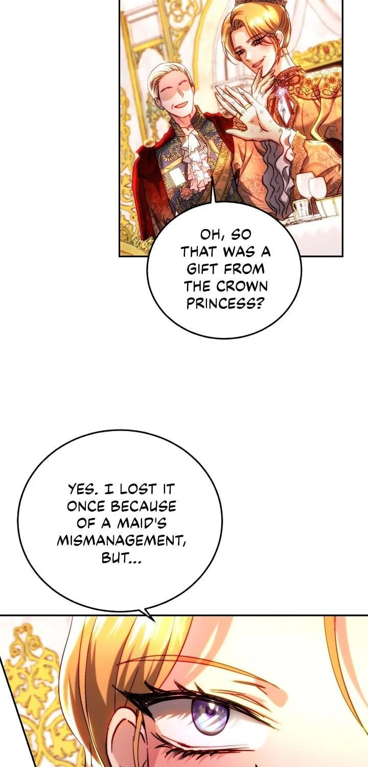 Read Rosalyn Vogart chapter 41 image 62 on Lezhin