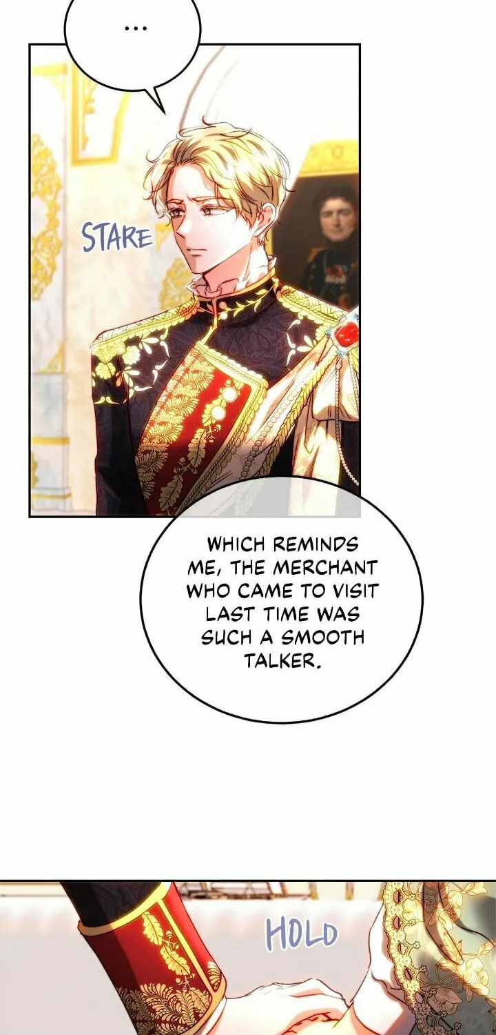Read Rosalyn Vogart chapter 41 image 65 on Lezhin