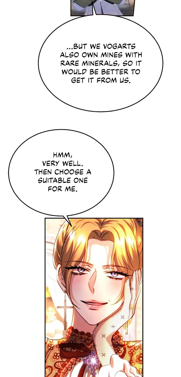 Read Rosalyn Vogart chapter 41 image 70 on Lezhin
