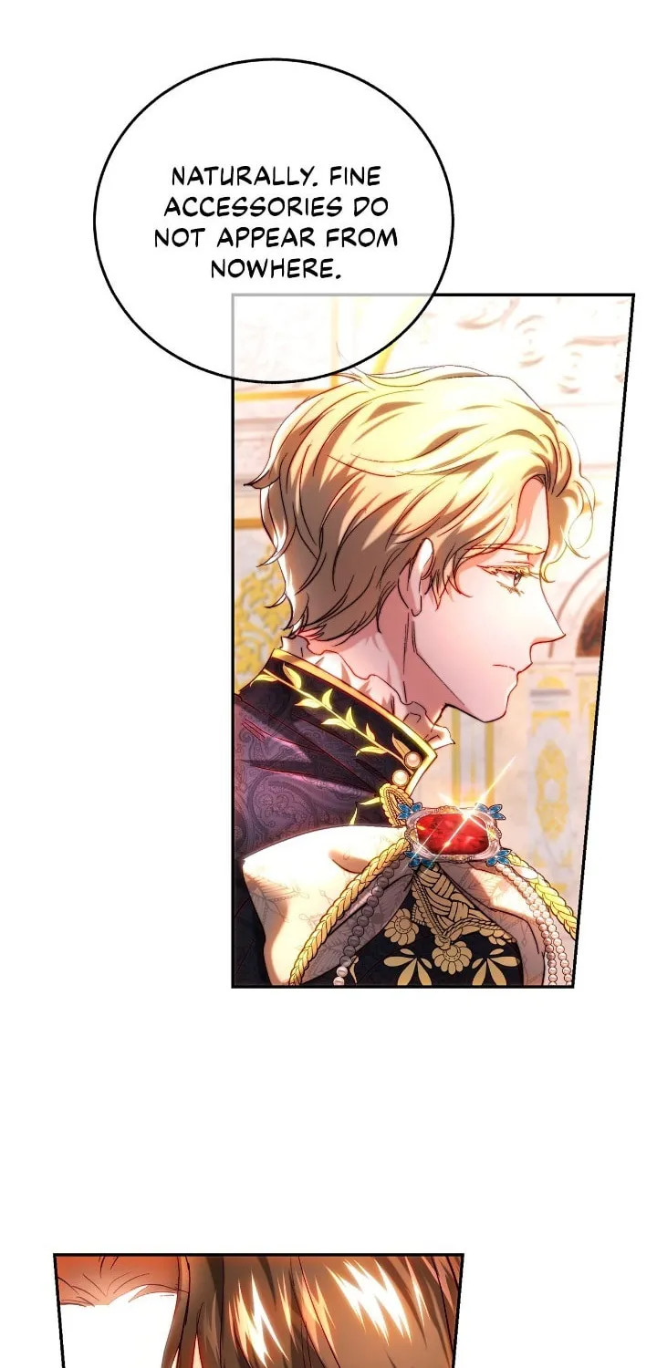 Read Rosalyn Vogart chapter 41 image 73 on Lezhin