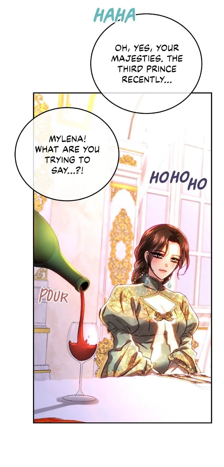 Read Rosalyn Vogart chapter 41 image 75 on Lezhin