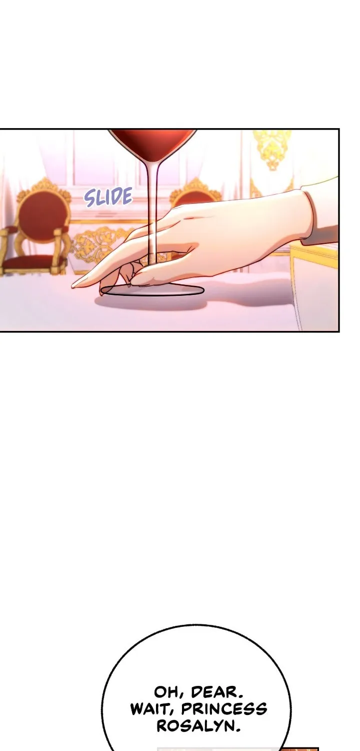 Read Rosalyn Vogart chapter 41 image 76 on Lezhin