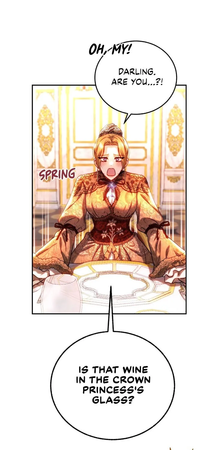 Read Rosalyn Vogart chapter 41 image 78 on Lezhin