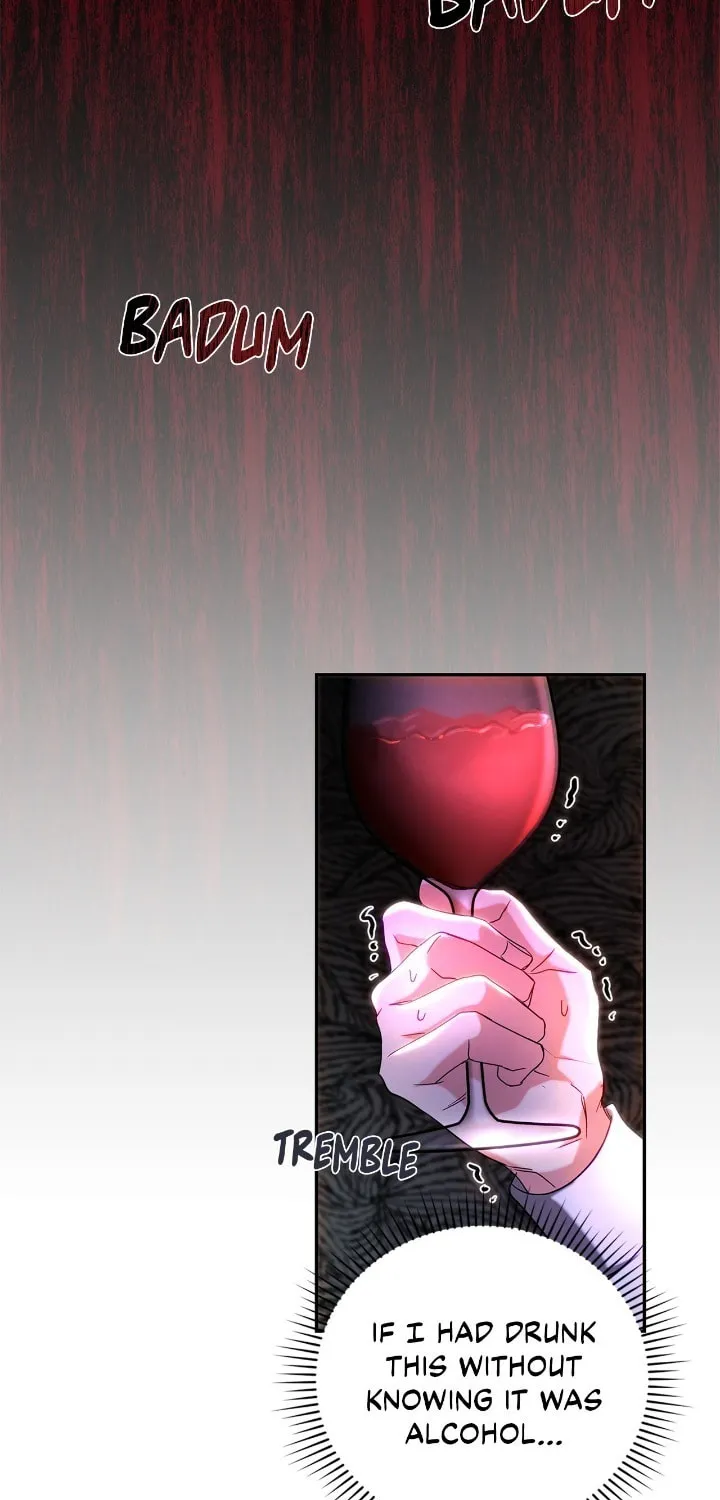 Read Rosalyn Vogart chapter 41 image 83 on Lezhin