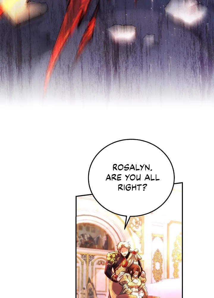 Read Rosalyn Vogart chapter 41 image 85 on Lezhin