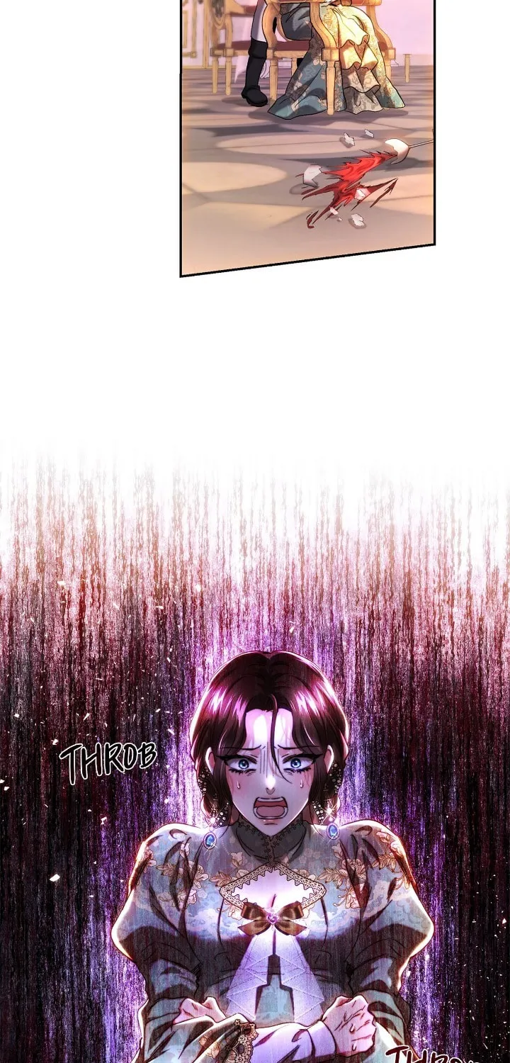Read Rosalyn Vogart chapter 41 image 86 on Lezhin