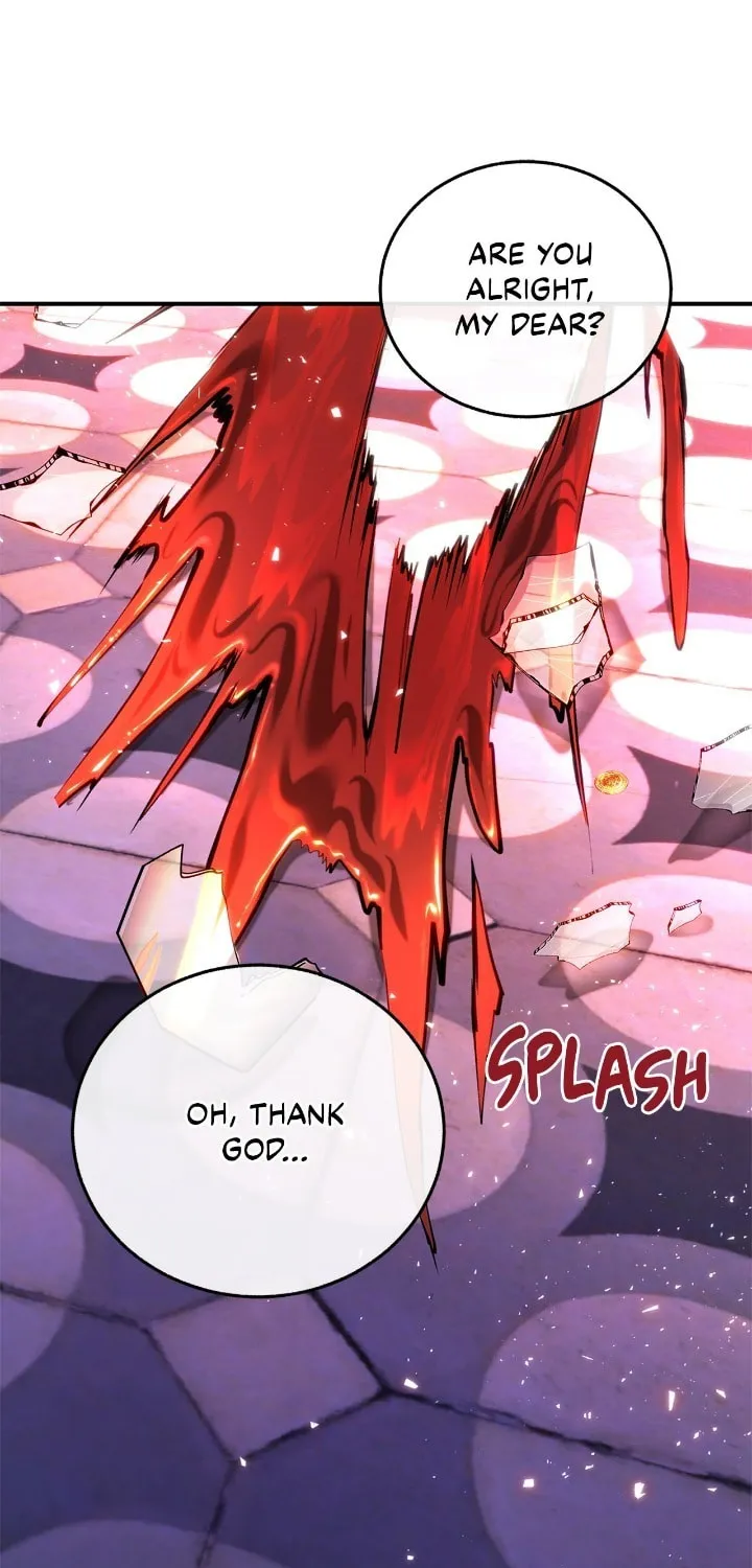 Read Rosalyn Vogart chapter 41 image 88 on Lezhin
