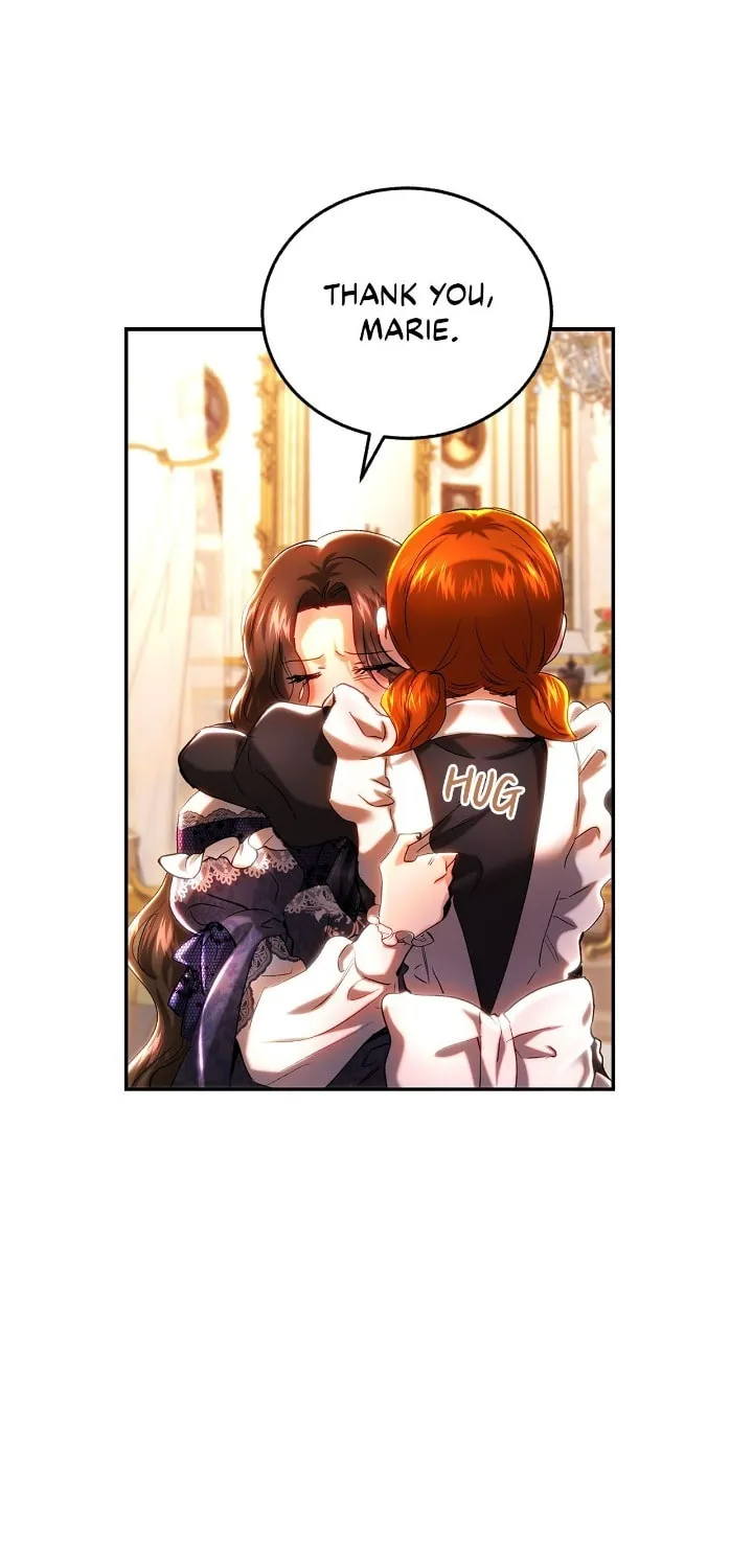 Read Rosalyn Vogart chapter 41 image 9 on Lezhin