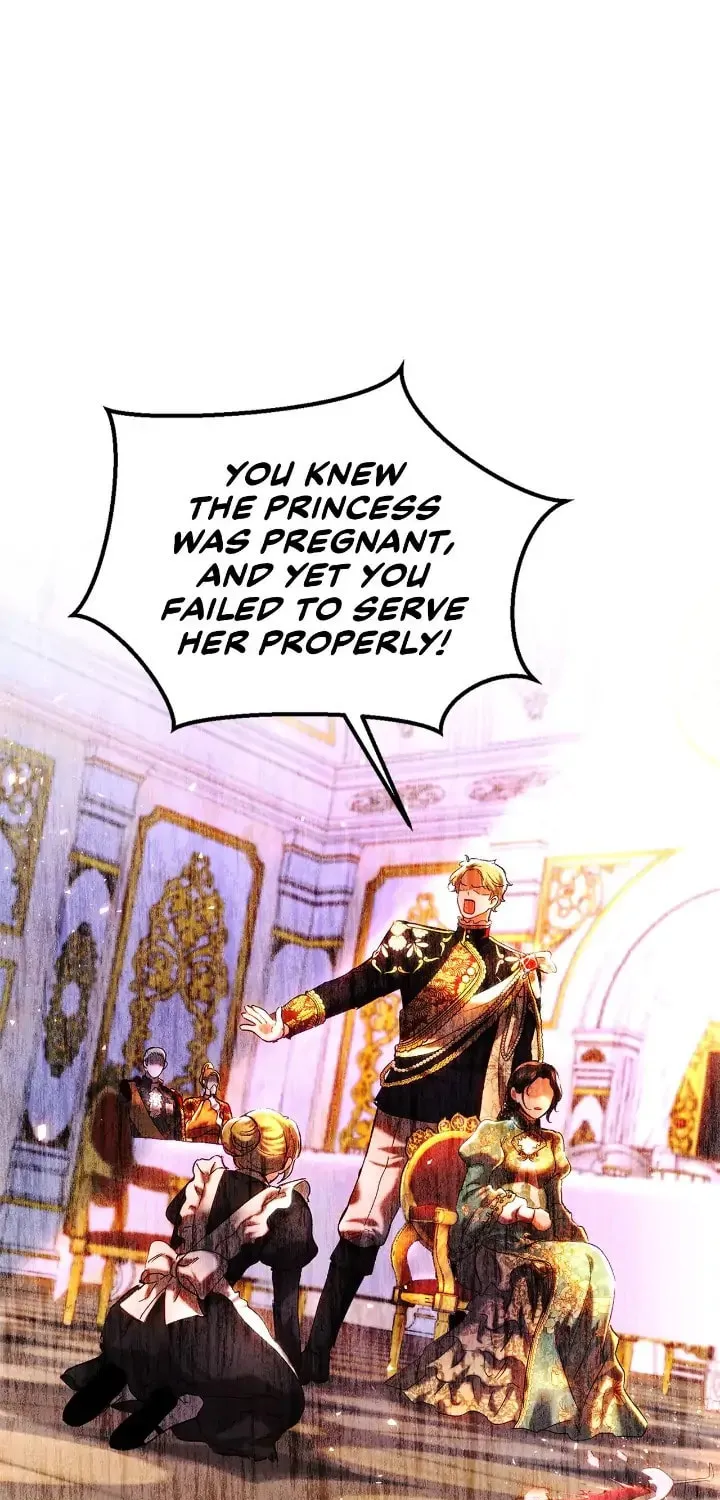 Read Rosalyn Vogart chapter 42 image 1 on Lezhin