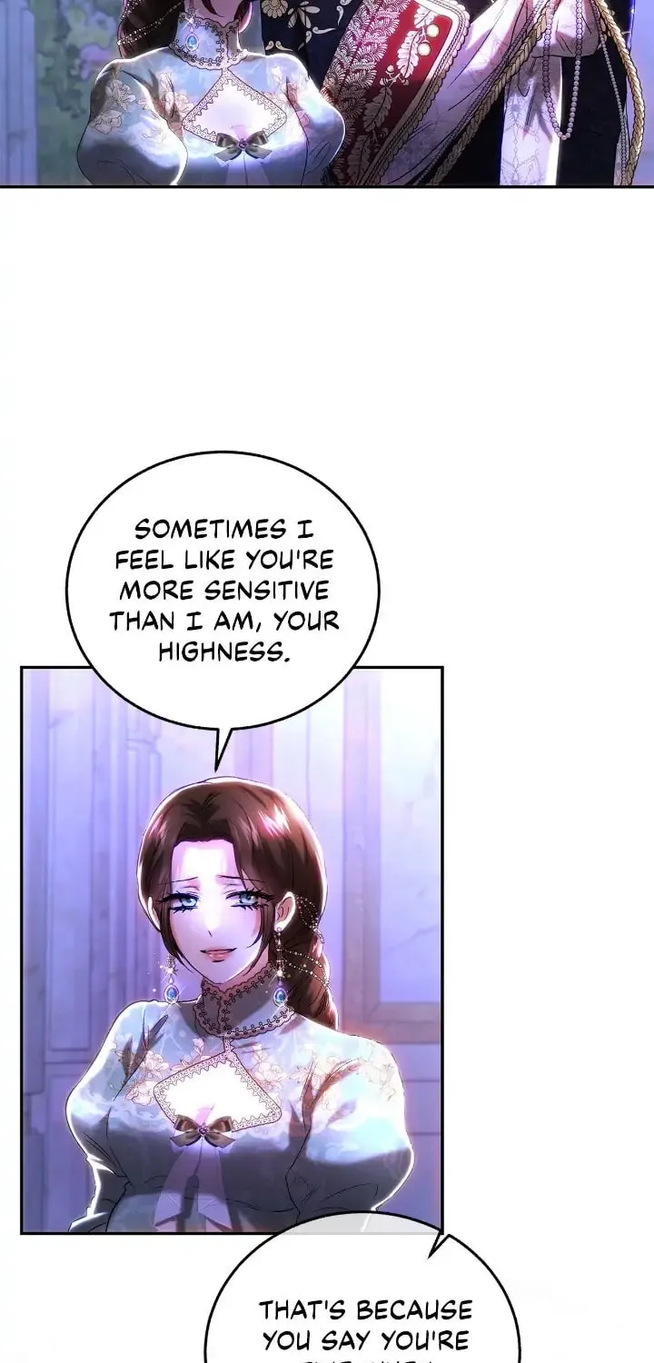 Read Rosalyn Vogart chapter 42 image 12 on Lezhin