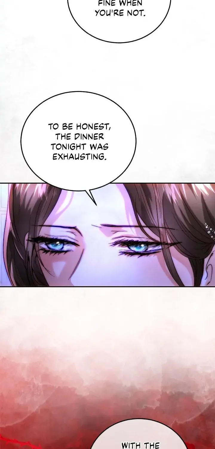 Read Rosalyn Vogart chapter 42 image 13 on Lezhin