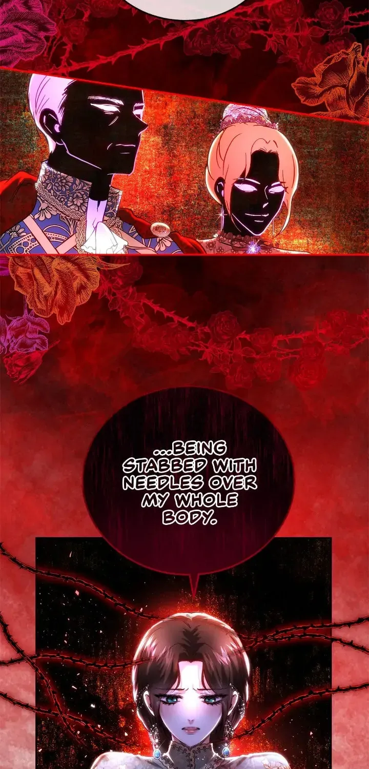 Read Rosalyn Vogart chapter 42 image 15 on Lezhin