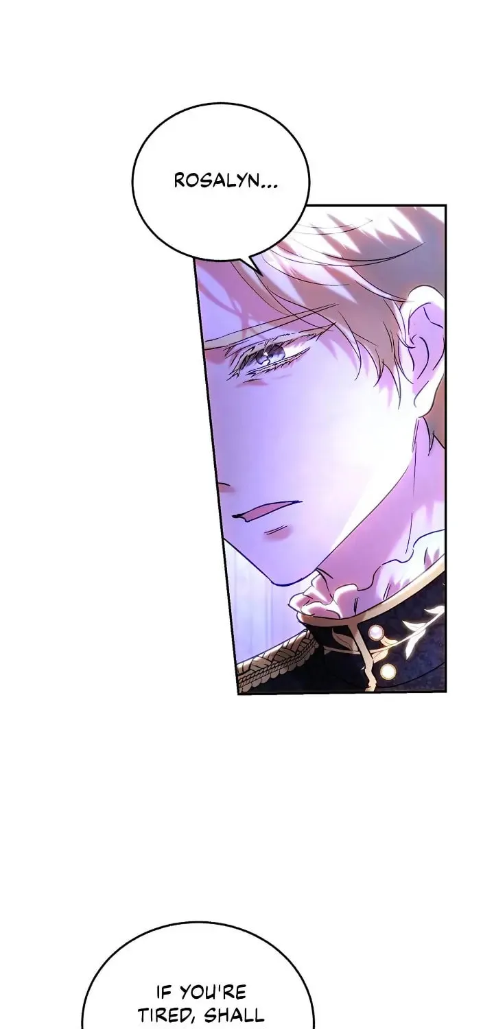 Read Rosalyn Vogart chapter 42 image 17 on Lezhin