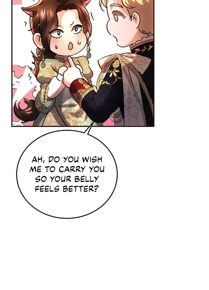 Read Rosalyn Vogart chapter 42 image 19 on Lezhin