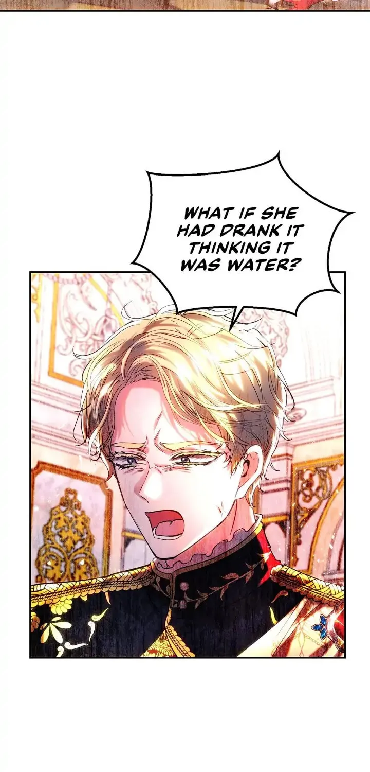 Read Rosalyn Vogart chapter 42 image 2 on Lezhin