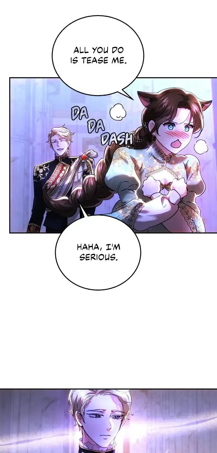 Read Rosalyn Vogart chapter 42 image 20 on Lezhin