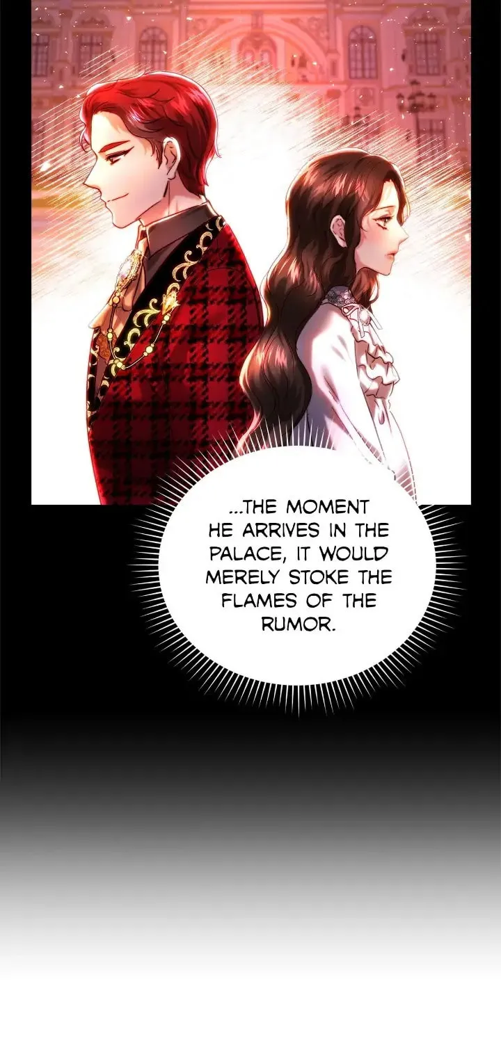 Read Rosalyn Vogart chapter 42 image 28 on Lezhin