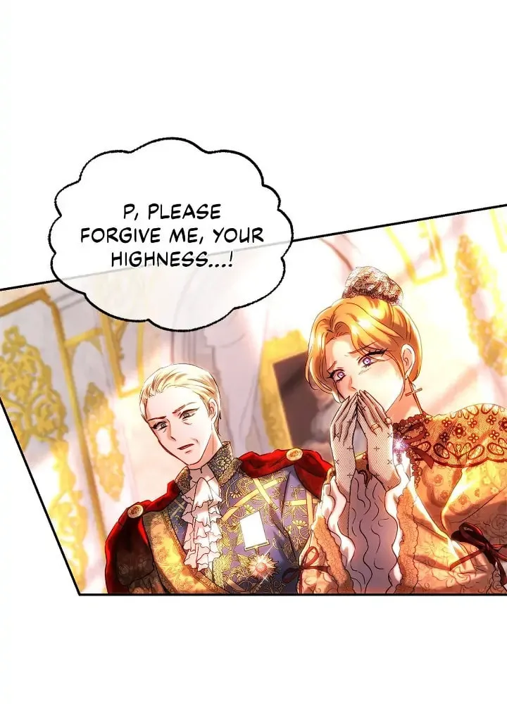 Read Rosalyn Vogart chapter 42 image 3 on Lezhin