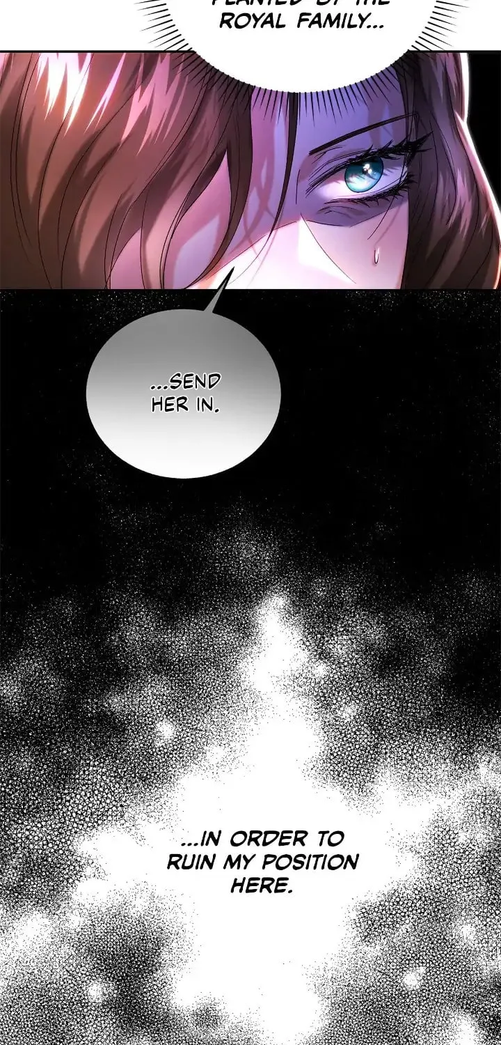 Read Rosalyn Vogart chapter 42 image 31 on Lezhin
