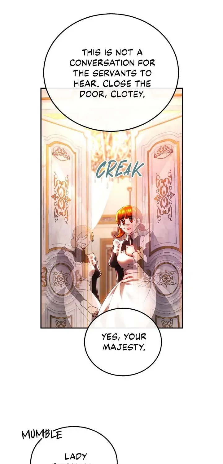 Read Rosalyn Vogart chapter 42 image 33 on Lezhin