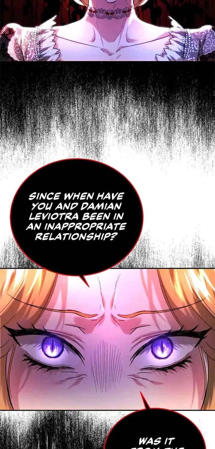 Read Rosalyn Vogart chapter 42 image 37 on Lezhin