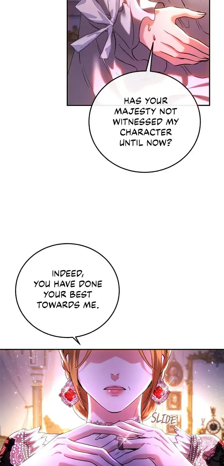 Read Rosalyn Vogart chapter 42 image 39 on Lezhin