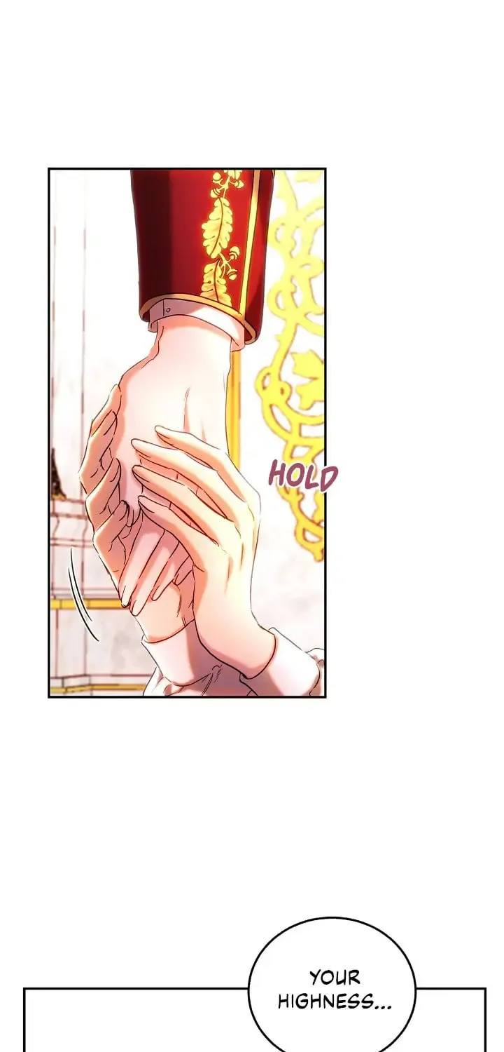 Read Rosalyn Vogart chapter 42 image 4 on Lezhin
